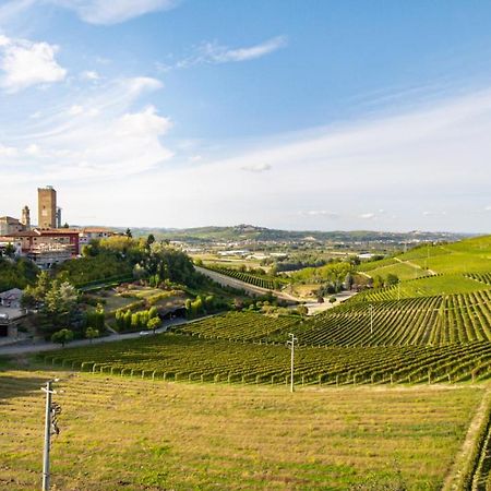 Appartamento Italianway - Ca' Flor Barbaresco Esterno foto