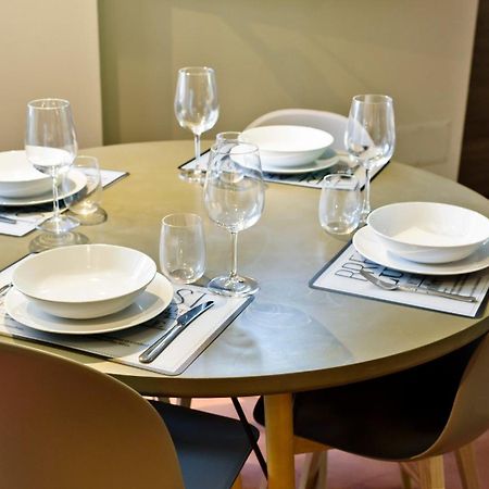 Appartamento Italianway - Ca' Flor Barbaresco Esterno foto