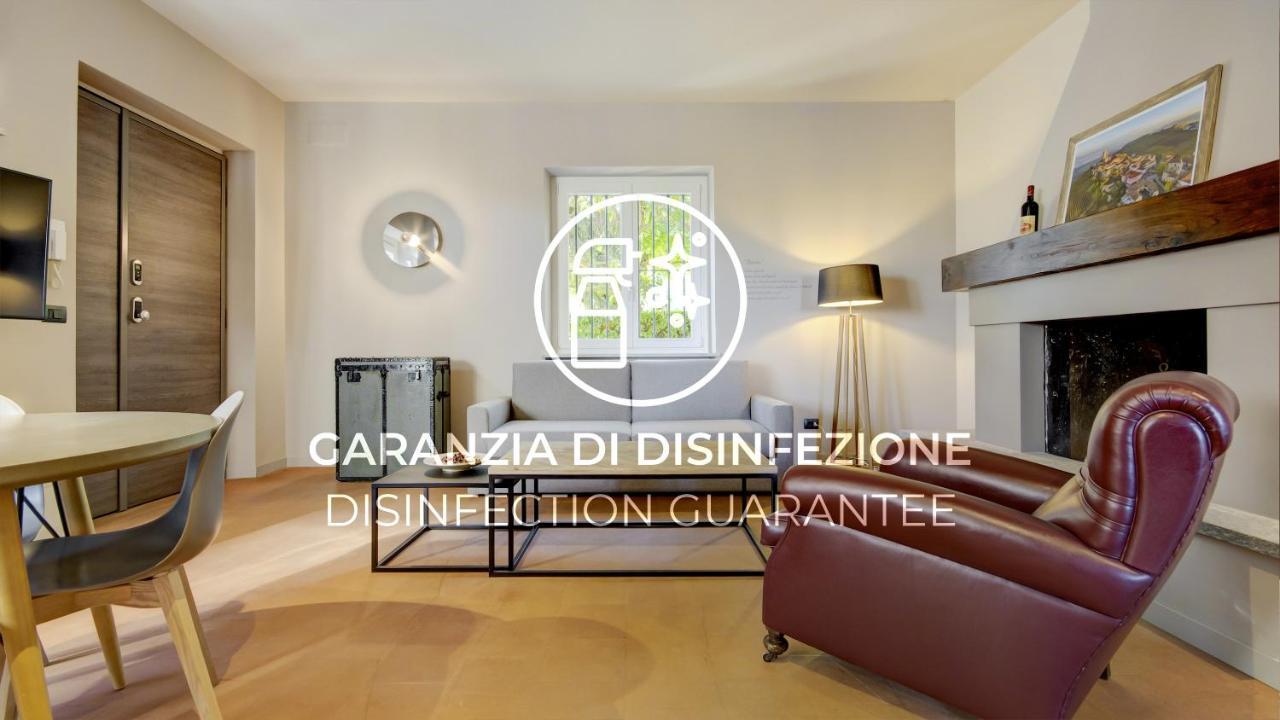 Appartamento Italianway - Ca' Flor Barbaresco Esterno foto