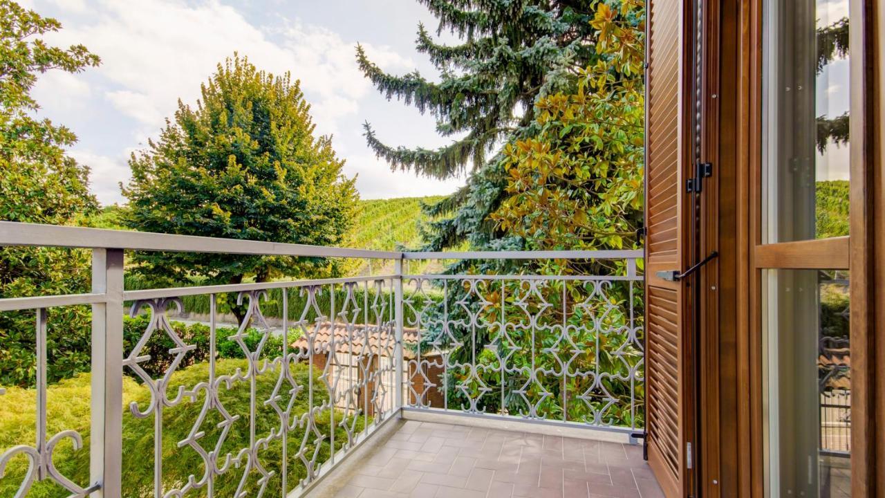Appartamento Italianway - Ca' Flor Barbaresco Esterno foto