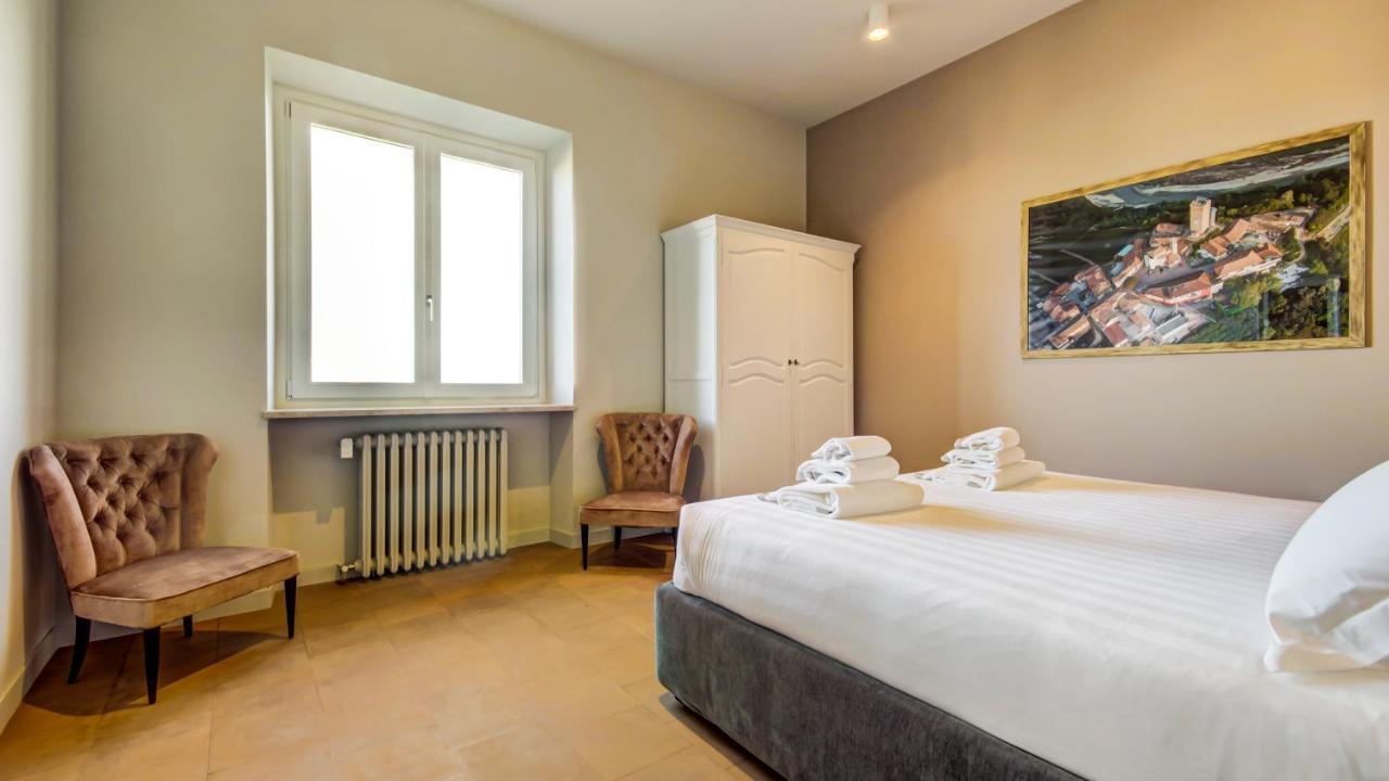 Appartamento Italianway - Ca' Flor Barbaresco Esterno foto