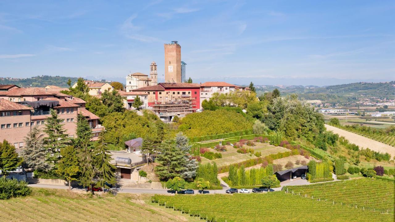 Appartamento Italianway - Ca' Flor Barbaresco Esterno foto