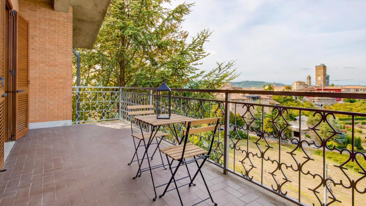 Appartamento Italianway - Ca' Flor Barbaresco Esterno foto